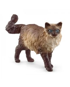 Schleich chat Ragdoll 13940