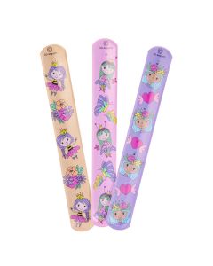 Clap Bracelet Princess 4264