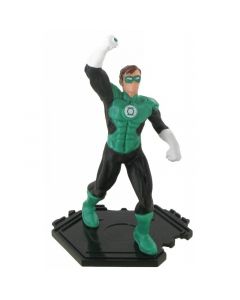 Figurine en plastique La Ligue des Justiciers Green Lantern