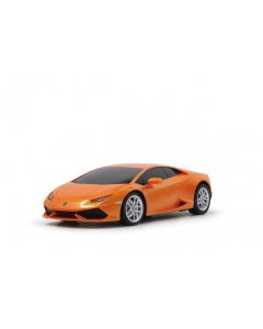 Voiture RC Lamborghini Huracan LP610-4 orange 1:24