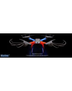Drone RC X-Fly 101 2,4GHz