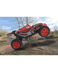 Voiture RC Buggy 59 Cubic 1:14