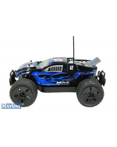 Voiture RC Buggy Monster Max TNT1:16 27MHz