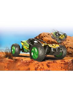 Voiture RC Buggy Rupter 1:14 2,4GHz