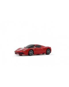 Voiture radiocommandée Ferrari 458 Speciale A rouge 1:24