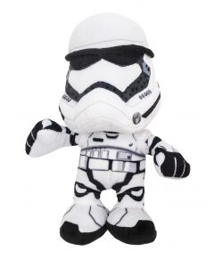 Peluche Stormtrooper Star Wars 17 cm