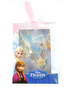 Bracelet la Reine des Neiges