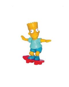 Figurine Bart Simpson