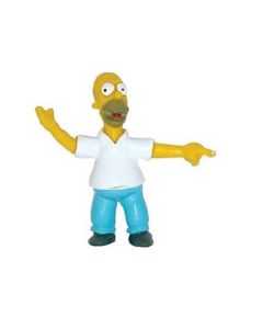 Figurine Homer Simpson
