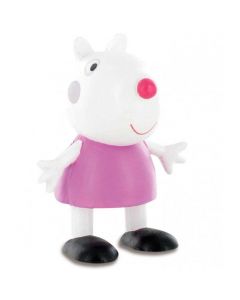 Figurine Peppa Pig Susy Sheep