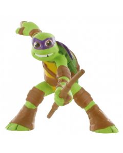 Figurine Tortue Ninja Donatello