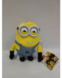 Peluche Phil les Minions 18 cm