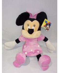 Peluche Minie 45 cm