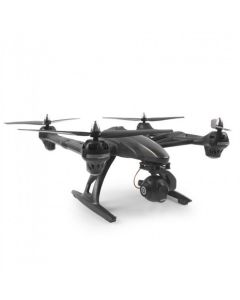 Drone RC Géant Fun-Black Multifonction avec caméra HD FPV orientable