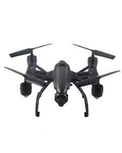 Drone RC Fun-Black Multifonction avec caméra HD Wifi