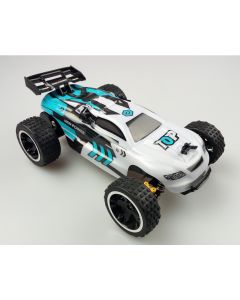 Voiture RC TOP New-Power 1:18 2,4GHz