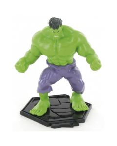 Figurine Marvel Avengers Hulk