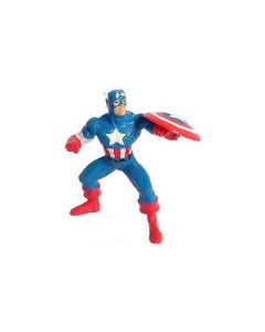 Figurine Marvel Captain America