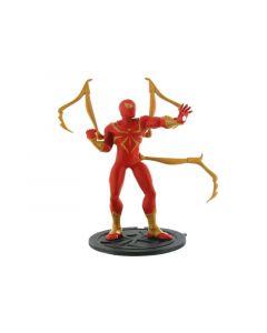 Figurine Marvel Ultimate Spider-Man Iron Spider