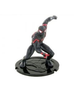 Figurine Marvel Ultimate Spider-Man Miles Morales