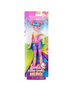 Poupée Barbie Héroine de jeu vidéo