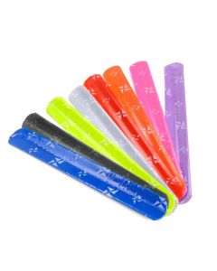 Jouet-Plus Bracelet Clap coloré modèle aléatoire 4332