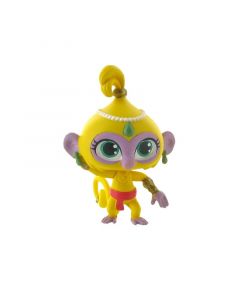 Figurine Tala le petit singe