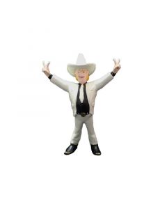 Figurine Carson le cowboy