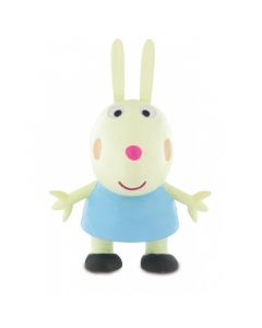 Figurine Rebecca Rabbit de Peppa Pig