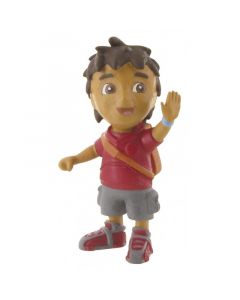 Figurine Diego