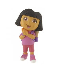 Figurine Dora illusion