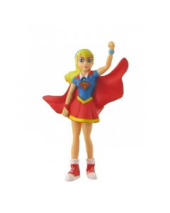 Figurine Super Girl