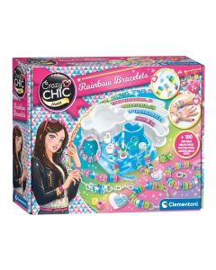 Clementoni Crazy Chic - Ring Bracelet 15180