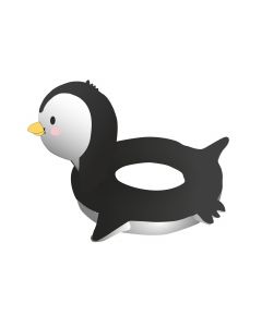 Heless - bouée gonflable Penguin 35-45 cm