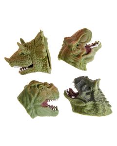 Finger Puppet Dinosaur 9539