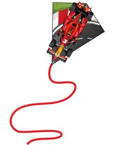 Cerf-volant Diamant Racer, 1 ligne, 65x55 cm