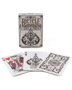 Cartes de poker Archangels Premium Bicycle USA