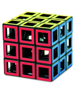 Hollow Cube Casse-Tête
