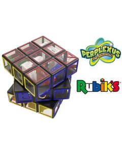 Perplexus Rubik's 3x3 Kubus