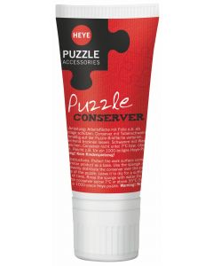 Colle pour puzzle 50 ml Heye 80588