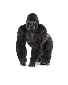 Schleich Gorilla, Male