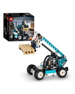 Lego - LEGO Technic 42133 Telehandler 42133