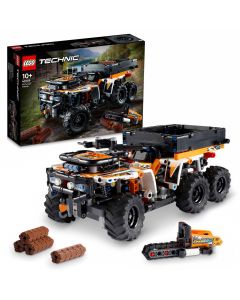 Lego - LEGO Technic 42139 All Terrain Vehicle 42139