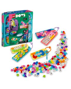 Lego - LEGO DOTS 41949 Bag Labels Megapack - Messages 41949