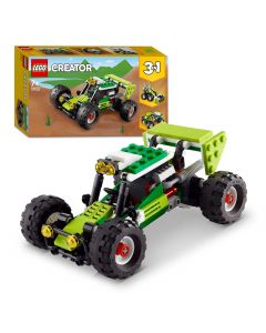 Lego - LEGO Creator 31123 Terrain Buggy 31123