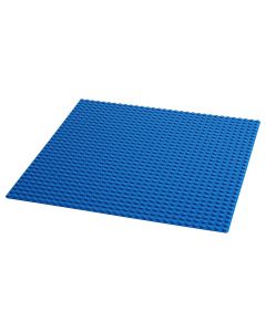 Lego - LEGO Classic 11025 plaque de base bleue
