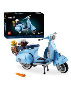 Lego - LEGO Creator Expert Vespa 125 10298