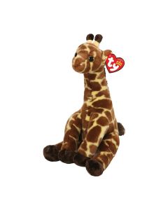 Ty Beanie Buddy Gavin Giraffe, 24cm 2008081