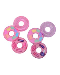 Johntoy - Kit de maquillage en forme de Donut 27675