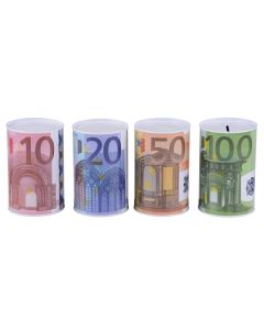 Tirelire Euro 85247
